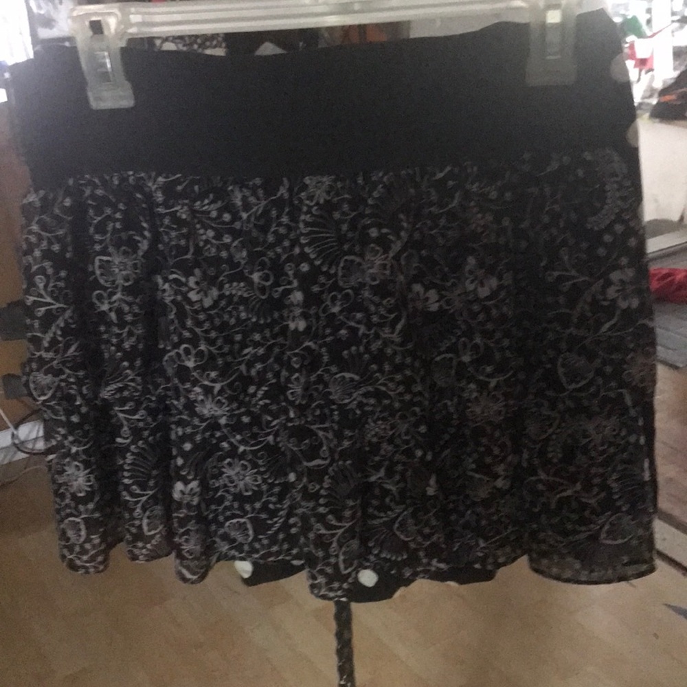 Miniskirt. All reasonable offers accepted.